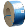 Polypropylene Machine Strapping Band Blue, 12mm x 3000m x 0.65mm, 120kgf